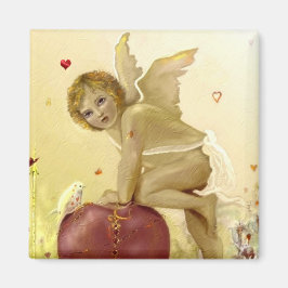 Íman Spunky Cupid