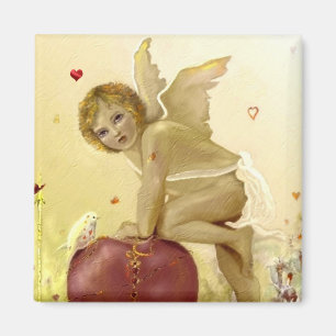 Íman Spunky Cupid