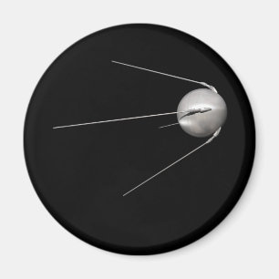 Íman sputnik 1
