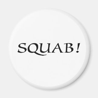 ÍMAN SQUAB!