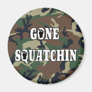 ÍMAN SQUATCHIN SAÍDO