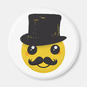 Íman Sr. Bigode
