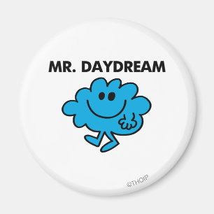 Íman Sr. Daydream Clássico Levantamento