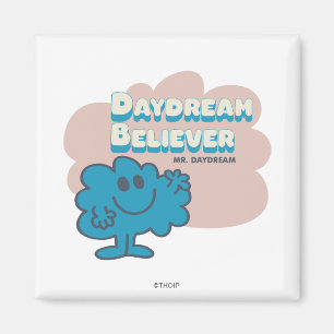 Íman Sr. Daydream Crente