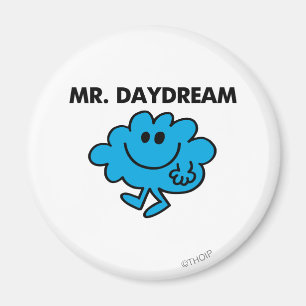 Íman Sr. Daydreic Pose Clássica