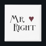 Íman Sr. direito<br><div class="desc">Os sonhos pacíficos têm presentes inspiradores que você pode encontrar em camisas, iPhone, iPad, capas de ipod touch, capas e peles. Você também pode encontrar nossos presentes em mouses pads, xícaras de café, posters, telas de impressão, portas copos, azulejos, travesseiros, chinelos, ímanes e muito mais. Nós também temos giros, tendências,...</div>