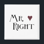 Íman Sr. direito<br><div class="desc">Os sonhos pacíficos têm presentes inspiradores que você pode encontrar em camisas, iPhone, iPad, capas de ipod touch, capas e peles. Você também pode encontrar nossos presentes em mouses pads, xícaras de café, posters, telas de impressão, portas copos, azulejos, travesseiros, chinelos, ímanes e muito mais. Nós também temos giros, tendências,...</div>