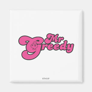 Íman Sr. Greedy Rrest No G