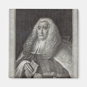 Íman Sr. Justice Blackstone