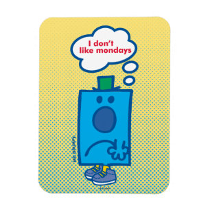 Íman Sr. Mal-humorado   eu não gosto da bolha do