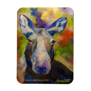 Íman Sr. Moosey Moose