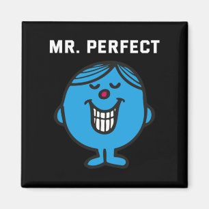 Íman Sr Perfeito