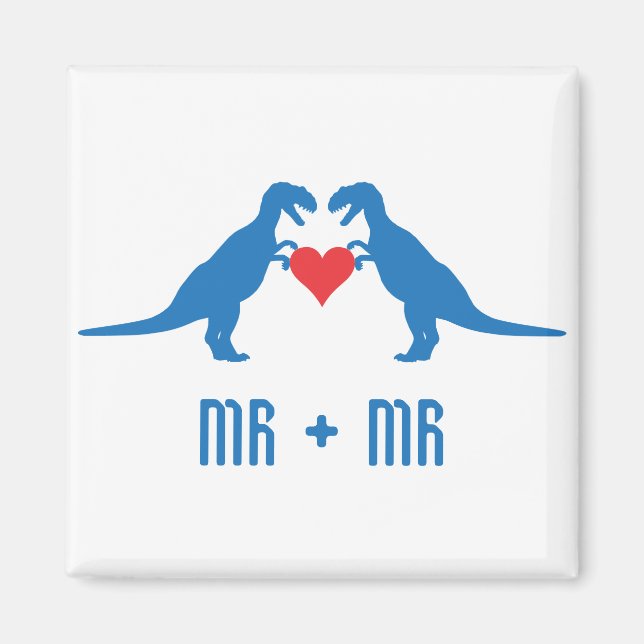 Íman Sr+Sr - O amor é dinossauros do amor (Frente)