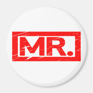 Íman Sr. Stamp