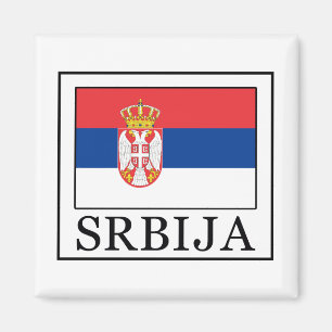Íman Srbija