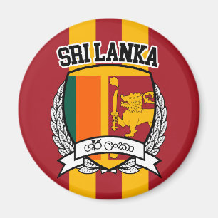 Íman Sri Lanka