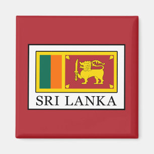 Íman Sri Lanka
