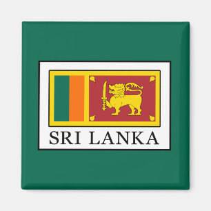Íman Sri Lanka