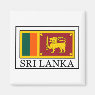 Íman Sri Lanka