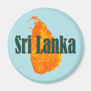 Íman Sri Lanka