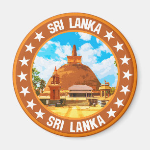 Íman Sri Lanka