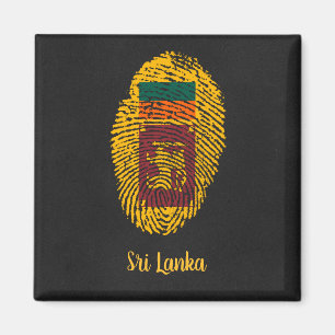Íman Sri Lanka