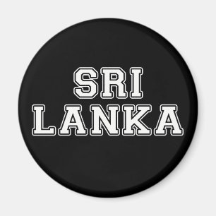 Íman Sri Lanka