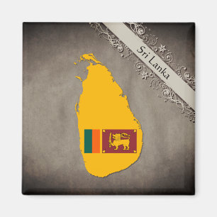 Íman Sri Lanka