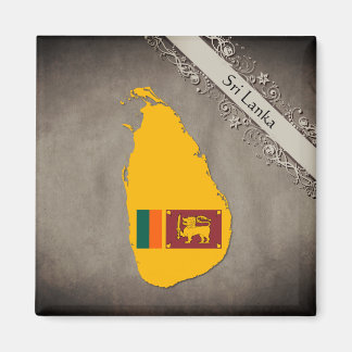 Íman Sri Lanka