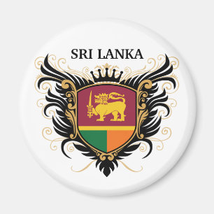 Íman Sri Lanka [personalize]