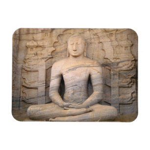 Íman Sri Lanka - Polonnaruwa Gal Vihara -