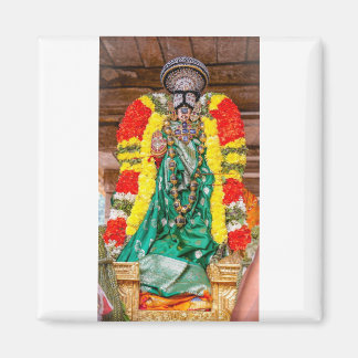 Íman Srirangam Namperumal pachai pattu