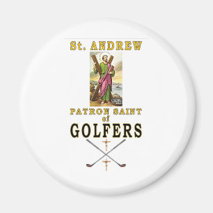 ÍMAN ST ANDREW