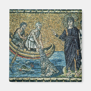 Íman St Andrew e St Peter