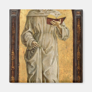Íman St Anthony da leitura de Pádua