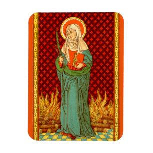 Íman St. Apollonia (VVP 001)