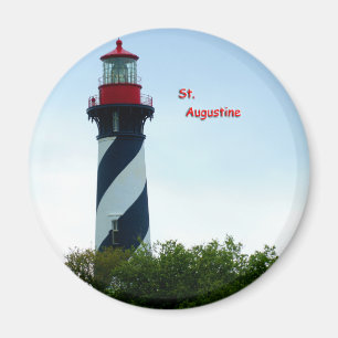 Íman St Augustine