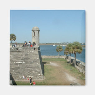 Íman St Augustine