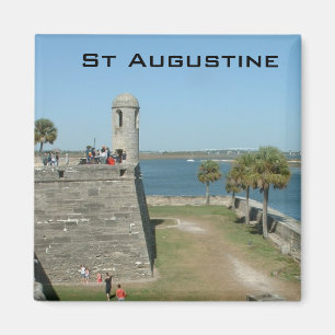 Íman St Augustine