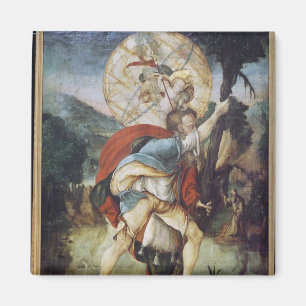 Íman St Christopher