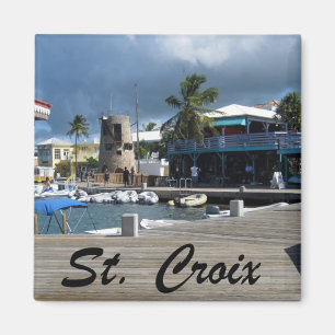 Íman St. Croix