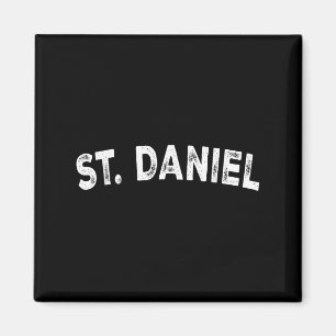 Íman St. Daniel