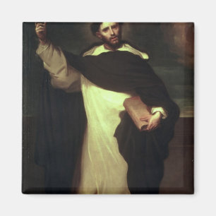 Íman St Dominic