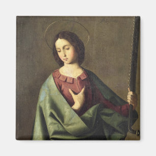 Íman St. Euphemia