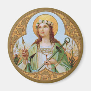 Íman St. Filomena (BK 005)