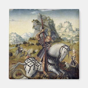 Íman St George