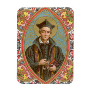 Íman St. Ivo de Kermartin (BK 015)