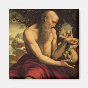 Íman St Jerome