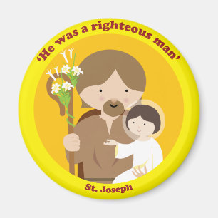 Íman St Joseph