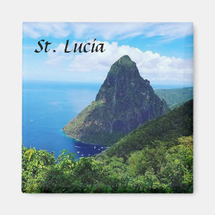 Íman St Lucia